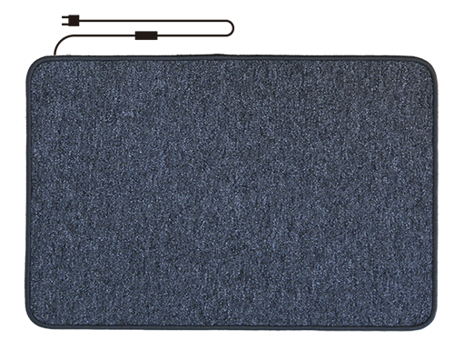 Alfombra Calefactora 60x90cm 150w